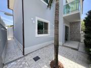 Apartamento em Barroco Itaipuaçu, Maricá/RJ de 65m² 2...