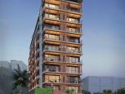 Apartamento em Batel, Curitiba/PR de 40m² 1 quartos à...