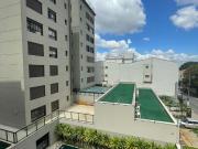 Apartamento em Bela Aliança, São Paulo/SP de 128m² 3...