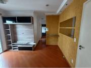 Apartamento em Bela Aliança, São Paulo/SP de 46m² 2...