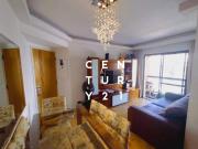 Apartamento em Bela Aliança, São Paulo/SP de 62m² 2...