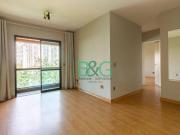 Apartamento em Bela Aliança, São Paulo/SP de 62m² 2...