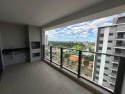 Apartamento em Bela Suiça, Londrina/PR de 116m² 3...
