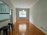 Apartamento em Bela Vista com 40 m²