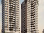 Apartamento em Bela Vista, Osasco/SP de 61m² 2 quartos à...