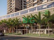 Apartamento em Bela Vista, Osasco/SP de 73m² 3 quartos à...