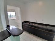 Apartamento em Bela Vista, Palhoça/SC de 45m² 2 quartos...