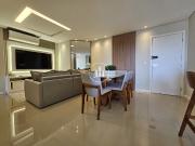 Apartamento em Bela Vista, São José/SC de 76m² 2 quartos...