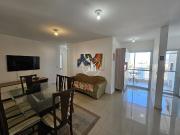 Apartamento em Bela Vista, São José/SC de 91m² 3 quartos...