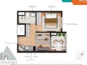 Apartamento em Bela Vista São Paulo, SP