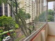 Apartamento em Bela Vista, São Paulo/SP de 0m² 3 quartos...