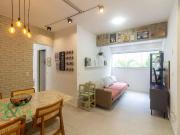 Apartamento em Bela Vista, São Paulo/SP de 100m² 3...