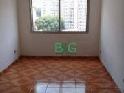 Apartamento em Bela Vista, São Paulo/SP de 107m² 1...