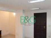 Apartamento em Bela Vista, São Paulo/SP de 128m² 4...