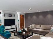 Apartamento em Bela Vista, São Paulo/SP de 130m² 3...