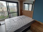 Apartamento em Bela Vista, São Paulo/SP de 21m² 1...
