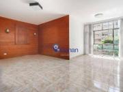 Apartamento em Bela Vista, São Paulo/SP de 220m² 3...