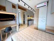 Apartamento em Bela Vista, São Paulo/SP de 23m² 1...