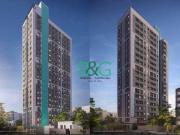 Apartamento em Bela Vista, São Paulo/SP de 24m² 1...