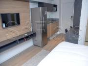 Apartamento em Bela Vista, São Paulo/SP de 24m² 1...