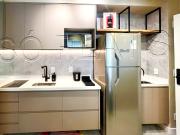 Apartamento em Bela Vista, São Paulo/SP de 25m² 1...