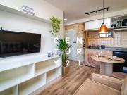 Apartamento em Bela Vista, São Paulo/SP de 26m² 1...