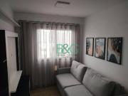 Apartamento em Bela Vista, São Paulo/SP de 28m² 1...
