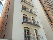 Apartamento em Bela Vista, São Paulo/SP de 30m² 1...