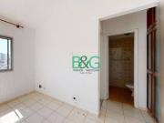 Apartamento em Bela Vista, São Paulo/SP de 30m² 1...