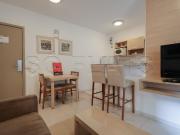 Apartamento em Bela Vista, São Paulo/SP de 34m² 1...