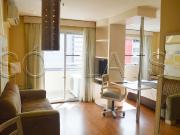 Apartamento em Bela Vista, São Paulo/SP de 36m² 1...