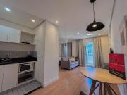 Apartamento em Bela Vista, São Paulo/SP de 36m² 1...