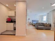 Apartamento em Bela Vista, São Paulo/SP de 36m² 1...