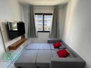 Apartamento em Bela Vista, São Paulo/SP de 36m² 2...