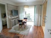 Apartamento em Bela Vista, São Paulo/SP de 37m² 1...