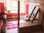 Apartamento em Bela Vista, São Paulo/SP de 38m² 1...