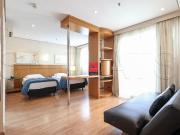 Apartamento em Bela Vista, São Paulo/SP de 38m² 1...