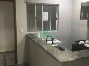 Apartamento em Bela Vista, São Paulo/SP de 39m² 1...