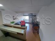Apartamento em Bela Vista, São Paulo/SP de 40m² 1...