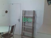 Apartamento em Bela Vista, São Paulo/SP de 40m² 1...