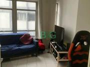 Apartamento em Bela Vista, São Paulo/SP de 41m² 1...
