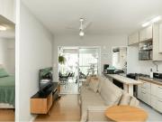 Apartamento em Bela Vista, São Paulo/SP de 42m² 1...