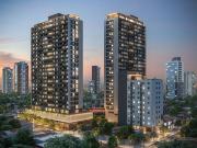 Apartamento em Bela Vista, São Paulo/SP de 45m² 2...