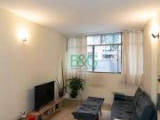 Apartamento em Bela Vista, São Paulo/SP de 57m² 1...