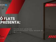 Apartamento em Bela Vista, São Paulo/SP de 50m² 1...