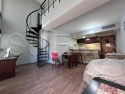 Apartamento em Bela Vista, São Paulo/SP de 54m² 1...