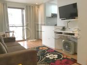 Apartamento em Bela Vista, São Paulo/SP de 54m² 1...