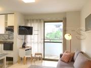 Apartamento em Bela Vista, São Paulo/SP de 54m² 1...