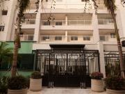 Apartamento em Bela Vista, São Paulo/SP de 55m² 2...