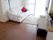 Apartamento em Bela Vista, São Paulo/SP de 57m² 1...